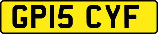 GP15CYF