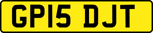 GP15DJT