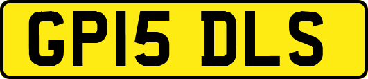 GP15DLS