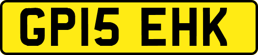 GP15EHK