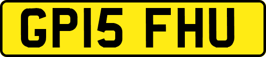 GP15FHU