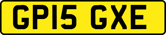 GP15GXE