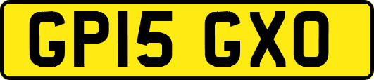 GP15GXO
