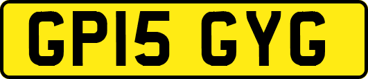 GP15GYG