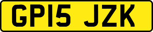 GP15JZK