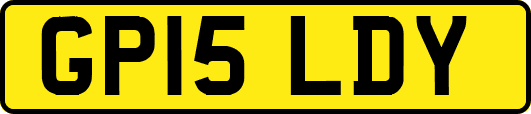 GP15LDY