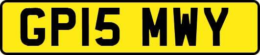 GP15MWY