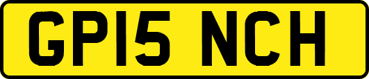 GP15NCH
