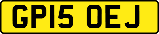 GP15OEJ