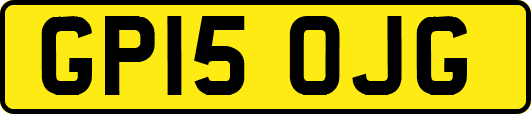 GP15OJG