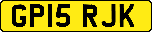 GP15RJK