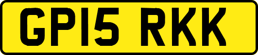 GP15RKK