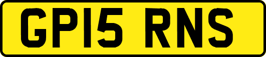 GP15RNS