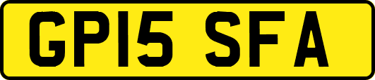 GP15SFA