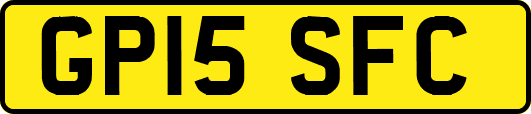 GP15SFC