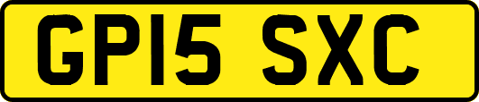 GP15SXC