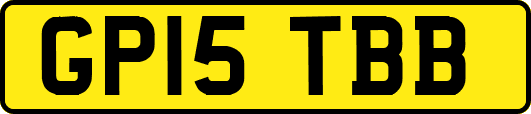 GP15TBB