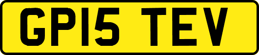 GP15TEV