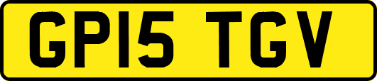 GP15TGV
