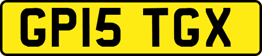 GP15TGX