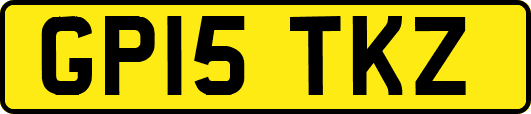 GP15TKZ