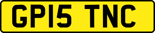 GP15TNC