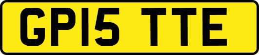GP15TTE
