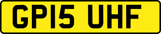 GP15UHF