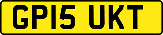 GP15UKT