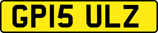 GP15ULZ