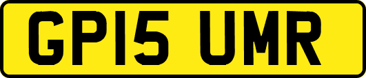 GP15UMR