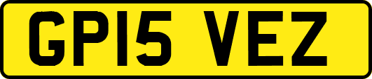 GP15VEZ