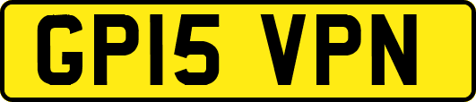 GP15VPN