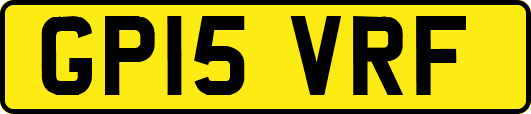GP15VRF