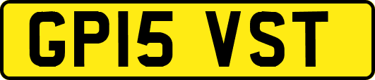 GP15VST