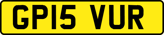 GP15VUR