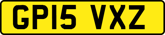 GP15VXZ