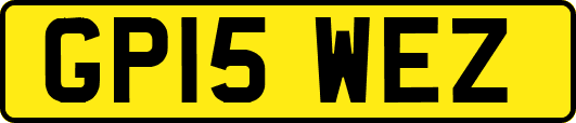GP15WEZ