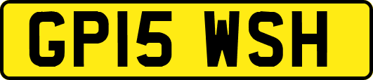 GP15WSH