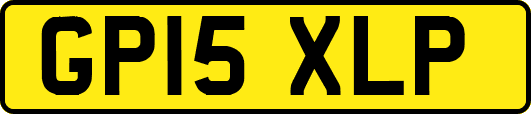GP15XLP
