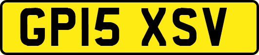 GP15XSV