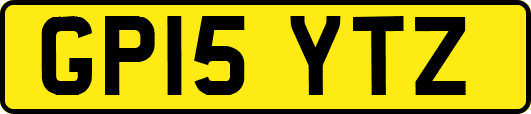 GP15YTZ