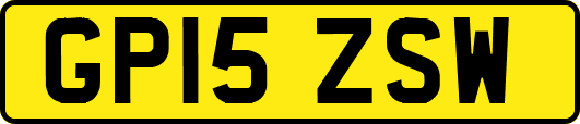 GP15ZSW