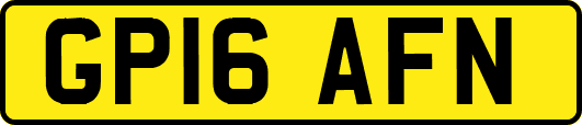GP16AFN