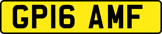 GP16AMF