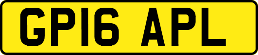 GP16APL