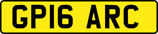 GP16ARC