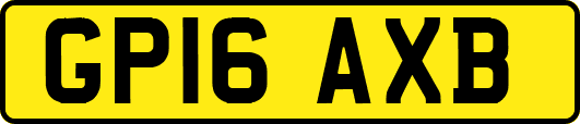 GP16AXB