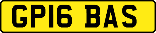 GP16BAS