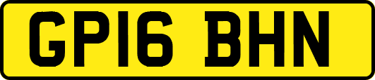 GP16BHN